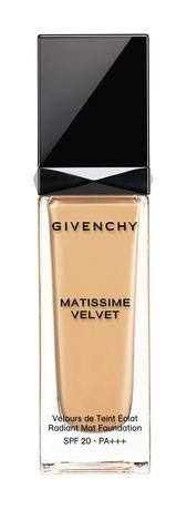 Givenchy Matissime Velvet Fluid SPF20