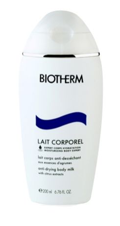 Biotherm Lait Corporel Увлажняющее молочко для тела