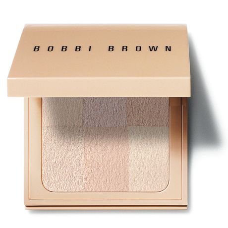 Bobbi Brown Nude Finish Illuminating Powder