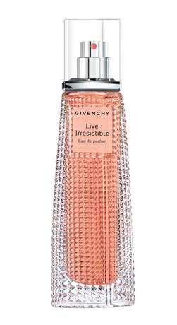 Givenchy Live Irresistible Eau De Parfum