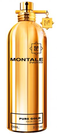 Montale Pure Gold EDP