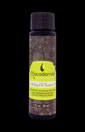 Macadamia Healing Oil Treatment