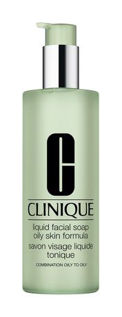 Clinique Liquid Facial Soap Oily