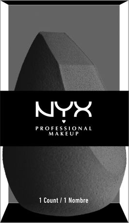 NYX Professional Make Up Complete Control Blender Sponge