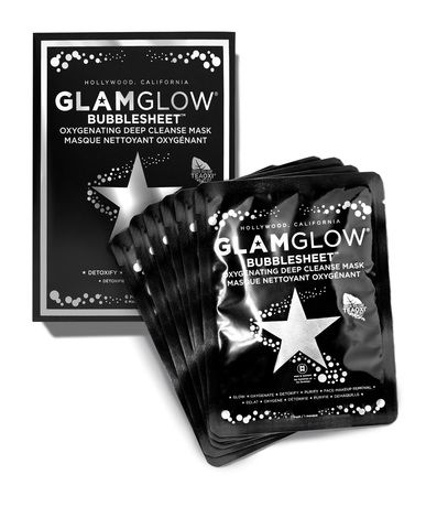 Glamglow Bubblesheet Set