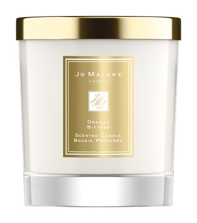 Jo Malone Orange Bitters Scented Candle Limited Edition
