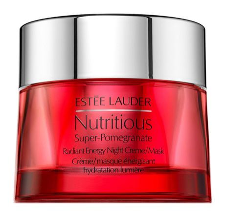 Estee Lauder Nutritious Super-Pomegranate Radiant Energy Night Creme/Mask
