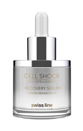 Swiss Line Cell Shock Age Intelligence Recovery Serum