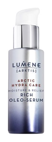Lumene Arctic Hydra Care Moisture and Relief Rich Oleo-serum