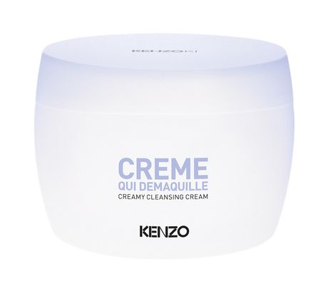 Kenzoki Creamy Cleansing Cream