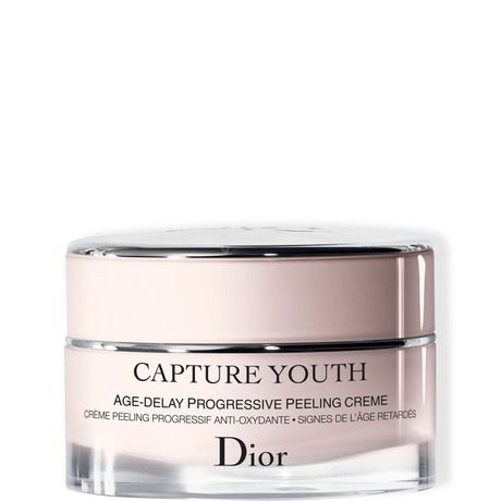 Dior Capture Youth Face Cream