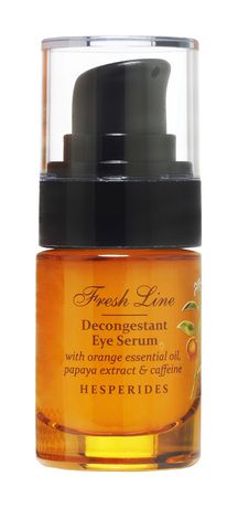 Fresh Line Hesperides Decongestive & Rejuvenating Eye Contour Serum