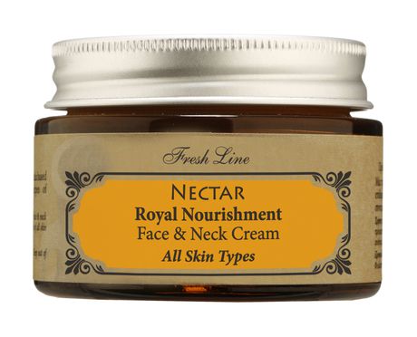 Fresh Line Nectar Face & Neck Cream