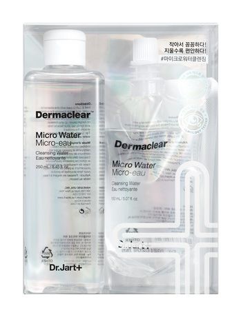 Dr.Jart Dermaclear Micro Water + Refil