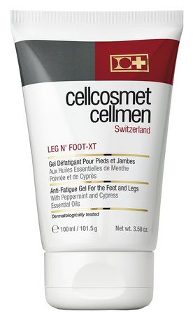 Cellcosmet & Cellmen Leg N