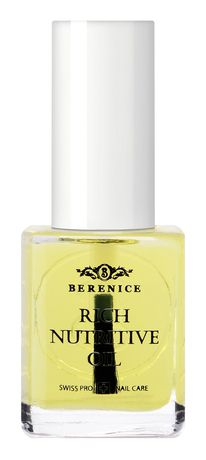 Berenice Rich Nutritive Oil Nail & Cuticle Oil