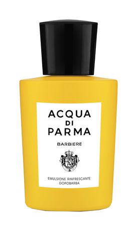 Acqua Di Parma Barbiere Aftershave Emulsion
