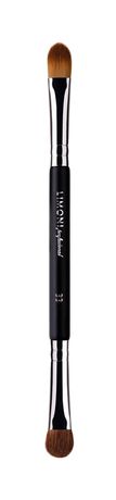 Limoni Double-Sided Brush For Liquid Tones And Shadows 33