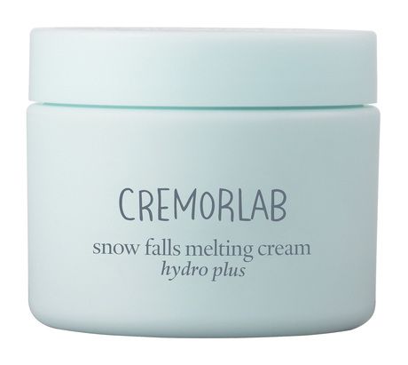 Cremorlab Hydro plus Snow Falls Melting Cream