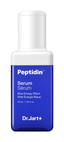 Dr.Jart Peptidin Serum Blue Energy