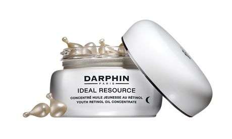 Darphin Ideal Resource Youth Retinol Oil Concentrate
