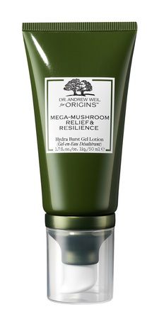 Origins Dr. Andrew Weil for Origins™ Mega-Mushroom Relief & Resilience Soothing Water Burst Gel