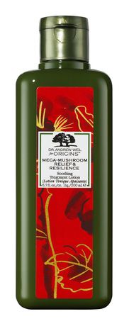 Origins Dr. Andrew Weil For Origins Mega-Mushroom Skin Relief Soothing Treatment Lotion Limited Edition