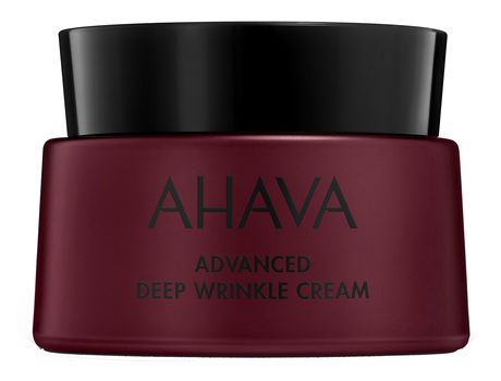 Ahava Apple of Sodom Advanced Deep Wrinkle Cream
