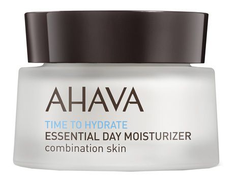 Ahava Time To Hydrate Essential Day Moisturizer For Combination Skin