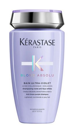 Kerastase Blond Absolu Ultra-Violet Shampoo