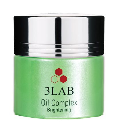 3 Lab Oil Complex Brightening