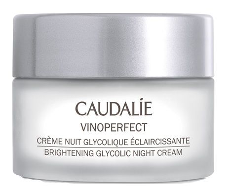 Caudalie Vinoperfect Brightening Glycolic Night Cream