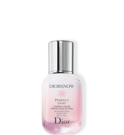 Dior Diorsnow Perfect Light - Skin-Perfecting Liquid Light SPF 25PA++