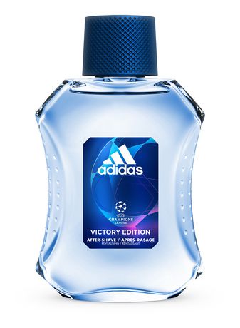Adidas Champions League Victory Edition After Shave