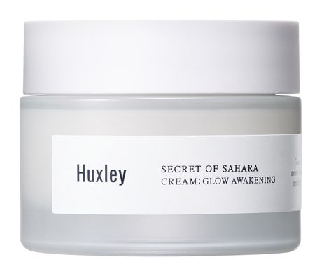 Huxley Cream: Glow Awakening