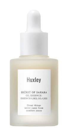Huxley Oil Essence: Essence-Like Oil-Like