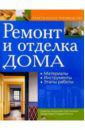 Уилкинс Тони Ремонт и отделка дома: материалы,инструменты,этапы работы