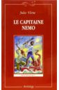 Verne Jules Le capitaine Nemo