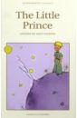 Saint-Exupery Antoine de The Little Prince