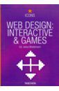 Web Design: Interactive & Games