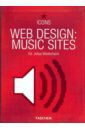 Web Design: Music Sites