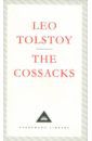 Tolstoy Leo Cossacks