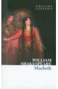 Shakespeare William Macbeth
