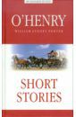 O. Henry Short Stories