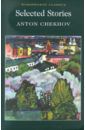 Chekhov Anton Selected Stories