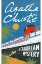 Christie Agatha A Caribbean Mystery