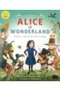 Carroll Lewis, Clark Emma Chichester Alice in Wonderland