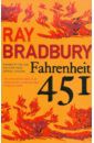 Bradbury Ray Fahrenheit 451