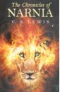 Lewis C. S. The Chronicles of Narnia