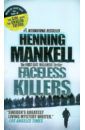 Mankell Henning Faceless Killers